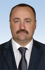 Кравчук Василь Петрович