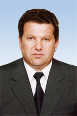 Куніцин Сергій Володимирович