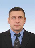 Кутовий Вячеслав Григорович