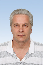 Мирний Олександр Борисович