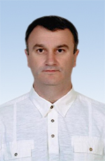 Міщенко Андрій Миколайович